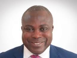 Anthony Sarpong's Instagram, Twitter & Facebook