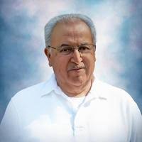 In Loving Memory of Charles Harold Arnett