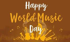 The man behind it was culture minister jack lang who was then french. World Music Day 2020 21 June Theme History Significance And Importance Today Special Day