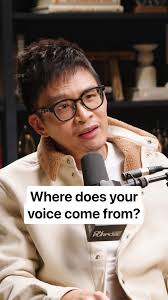 The voice you have right now isn't your natural voice, it's your habitual  voice., Understanding this is the first step to transforming the way you  sound especially if you don't like your voice