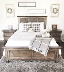 Hobby lobby has aisles of country, rustic and perfect farmhouse decor. Farmhouse Master Bedroom Raedunn Farmhousedecor Hobbylobby Farmhousestyle Farmhouse Master Bedrooms Decor Farmhouse Bedroom Decor Farmhouse Master Bedroom
