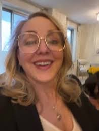 Geneva Carr's Instagram, Twitter & Facebook