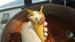 Check spelling or type a new query. Ricky S Fish Tacos On Twitter Foodies Inthe 70 S That Visited Ensenada S Tacos Fiesta Would Have Tried The Refried Beans Cone W Cotija Cheese Http T Co Ftrbrgtmtl