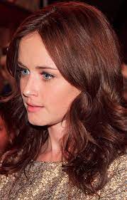 + add or change photo on imdbpro ». Alexis Bledel Wikipedia