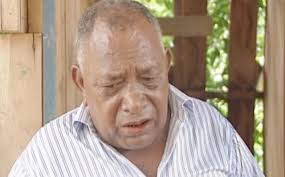 Solomon Islands graves destroyed by Chinese mining company