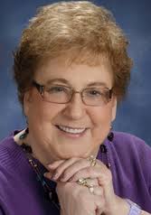 Obituary: Gloria L. (Johnson) Meyer