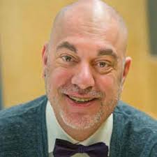 Moving Forward Together