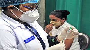 If you get sick, you could spread the disease to friends, family, and others around you. Kerala Govt Writes To Centre Seeks More Covid Vaccine Doses The Economic Times Video Et Now