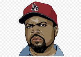 Nicki minaj png transparent image. Ice Cube