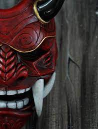 Bundle zombie samurai terbaru free fire mengambil tema blood moon. Tripple 777 Samurai Assassin Demon Oni Airsoft Mask Bb Amazon In Electronics