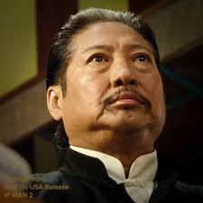 #IpManLegacy Greatest Hits: Hung Chun-Nam