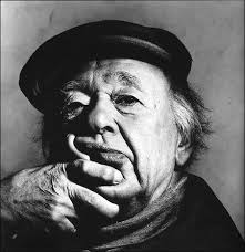 Eugene Ionesco By Irving Penn Eugene Ionesco Was A Romanian Playwright Who Wrote Mostly In French And One Of L Art Du Portrait Litterature Portraits