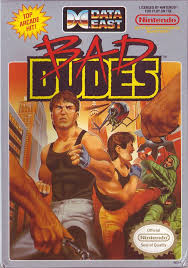 Check spelling or type a new query. Bad Dudes 1980s Videogame Nes Nintendo Arcade Arcadegame Retro 80s Videogames Videojuegos Retro Videojuegos Clasicos Juegos Retro