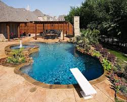 Innovative Backyard Pool Landscape Ideas Pool Landscaping Ideas For Your Backyard R Backyard Pool Landscaping Inground Pool Landscaping Landscaping Around Pool
