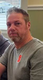 Darren DSHOT SCOTT! HAPPY BIRTHDAY MY BROTHER! 54 LOOKING SO GREAT ON US!