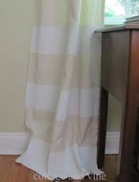 What is canvas drop cloth fabric? 20 Drop Cloth Curtains Ideas Drop Cloth Curtains Drop Cloth Curtains