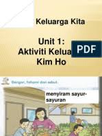 Menjana idea penulisan bm karangan upsr. Kosa Kata Bahasa Melayu Tahun 3 Sjkc