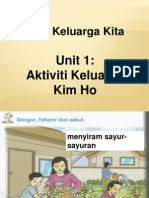 Sebelumnya saya telah berikan daftar nama pekerjaan, sayuran di dalam bahasa inggris, nah kali ini kategori yang akan di. Kosa Kata Bahasa Melayu Tahun 3 Sjkc