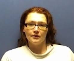 New inmates at the Huron County Jail, April 20 to 22, 2018