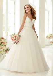 Stella York Ball Gowns Wedding Princess Wedding Dresses Wedding Dresses Princess Ballgown