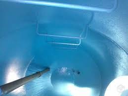 شركة تنظيف خزانات بمكة Cleaning Clean Tank Snow Shovel