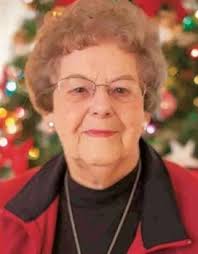 Ruby Rodgers Obituary