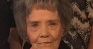 Evans Funeral Homes Obituaries: Maxine Cagle