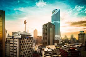 Sealink international berhad (chartering division). Financial Sector Insurance Solutions Howden Malaysia