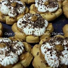 Salwaa S Caramel Fancies Salwaa Smith Cape Malay Cooking Other Delights Facebook