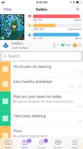 The more you use it and the more disciplined you are the higher your success rate and the better your progress report. 5 Best Habit Tracking Apps To Help Stick To Your Goals Time