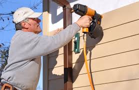 Everlast composite siding never requires caulking or painting. Best Composite Siding Choices Networx