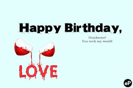 Check spelling or type a new query. 80 Romantic Birthday Wishes For Boyfriend Messages And Quotes Explorepic