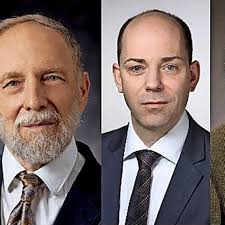 Potsdamer Wissenschaftler erhält Paul Ehrlich-Nachwuchspreis