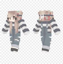 One life is a modded multiplayer survival server with ultra ha. Minecraft Skins Cute Flower Girl Skin Png Image With Transparent Background Toppng
