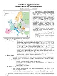 Check spelling or type a new query. Lectia 11 Harta Politica A Europei