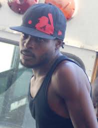 four men charged in for Wild West murder of Jesse Jones