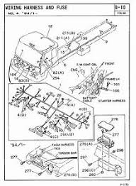 Totally integrated power module is located in the engine compartment near the air cleaner assembly. Diagram 2008 Isuzu Npr Fuse Box Diagram Full Version Hd Quality Box Diagram Wtgwiring Argiso It