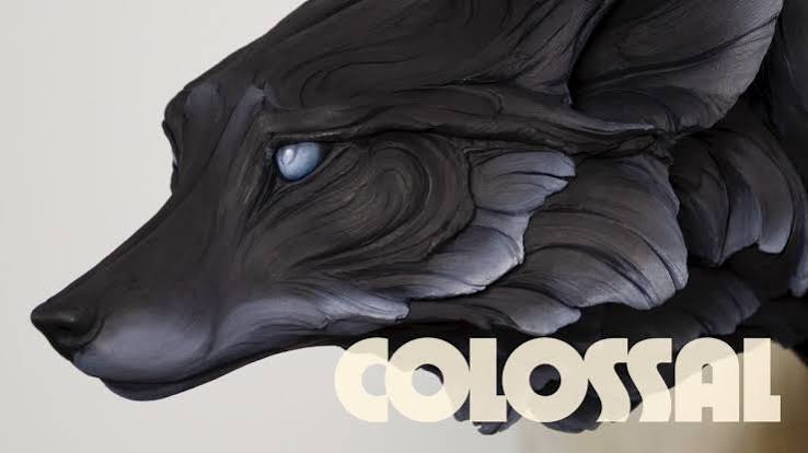 Colossal: Explore contemporary art, craft, photography, and the natural  world.
