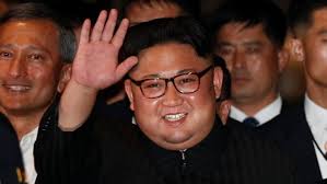 Hopes high for Trump-Kim detente as summit looms