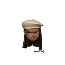 Pin Oleh Melany Di Memoji Apple Gambar