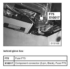 Fuse box in the luggage compartment bmw 5 e39. 2000 Bmw 528i Fuse Box Wiring Diagram Sharp Network B Sharp Network B Piuconzero It