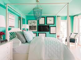 Because it embodies depth alongside warmth; 65 Bedroom Decorating Ideas For Teen Girls Hgtv