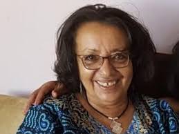 Saba Kidane's Obituary
