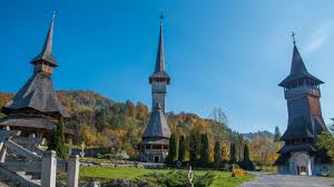 It shares land borders with bulgaria to the south, ukraine to the north, hungary to the west. 6 Amazing Places To Travel To In Romania Intrepid Travel Blog