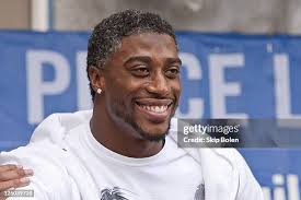 37 Roman Harper;Darren Sharper Photos & High Res Pictures