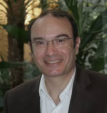 Marc APAP (SAINT GERMAIN EN LAYE, ANNABA)