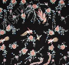 We did not find results for: Embroidered Silk Crepe Back Satin Fabric 100 Silk Exclusive Fabrics From India Sku 00068835 At 950 Buy Silk Fabrics Online