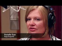 Danielle Dyer: Featured Artist of the Month June 2012