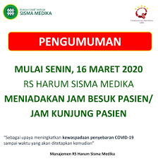 Azriel yang terlihat lemas, terbaring di ranjang rumah sakit dengan infus ditangannya. Pengumuman Rs Harum Meniadakan Jam Besuk Pasien