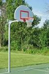 Outdoor Basketball Hoops - Sears